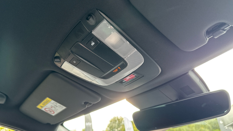 Kia Sportage 1.6T GDi 157 48V ISG GT-Line 5dr Petrol Estate